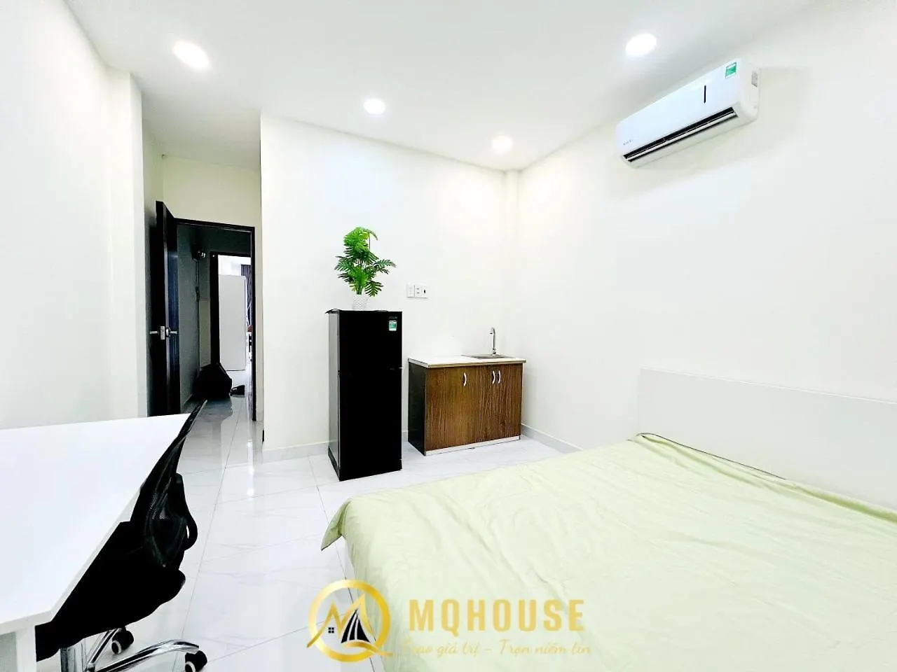 Long Home 1 - A02 Ho Chi Minh City